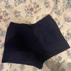 Victoria Secret On Point shorts